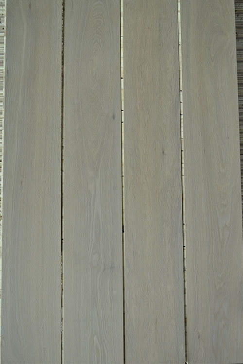 parquet grey oil