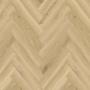 Spc flooring herringbone