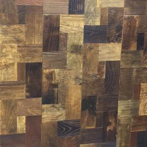 claimed wood parquet 002