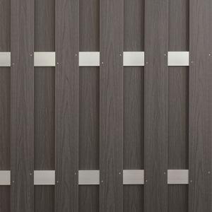 WPC Fence