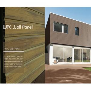 WPC WALL PANEL